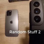 Galaxy S21+ VS iPhone 12 Pro